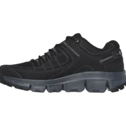 Miesten nauhalenkkarit Skechers Summits Upper Draft 237620 BKCC