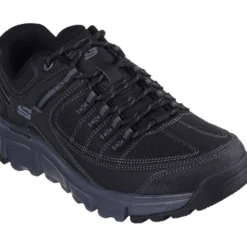 Miesten nauhalenkkarit Skechers Summits Upper Draft 237620 BKCC