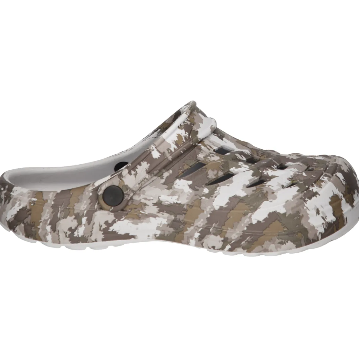 Miesten puutarhasandaalit noixx camo