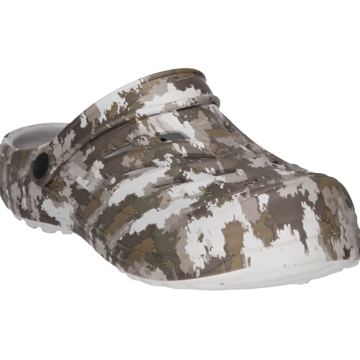Miesten puutarhasandaalit noixx camo