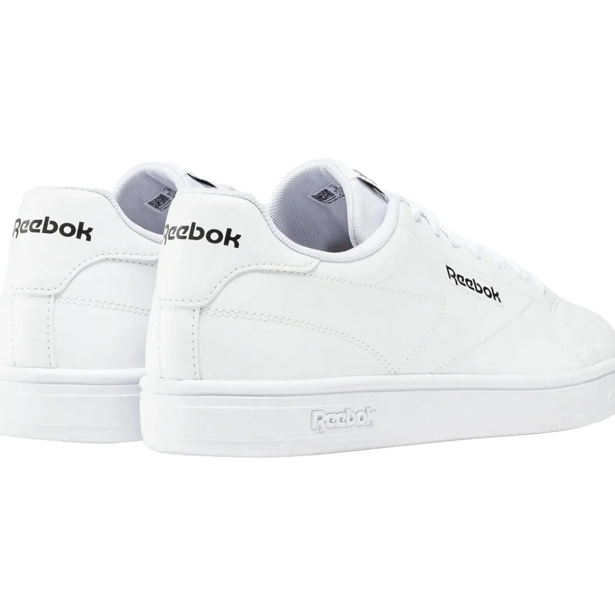 Miesten sneakerit Reebok Court Clean