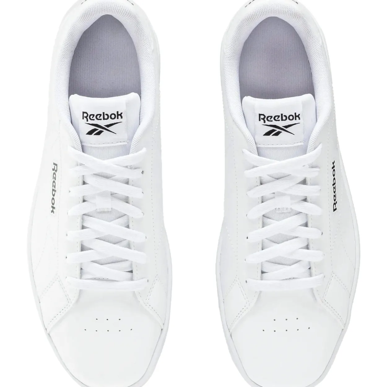 Miesten sneakerit Reebok Court Clean