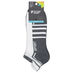 Miesten sneaker-sukat Future TT Sport 3 pr/pkt