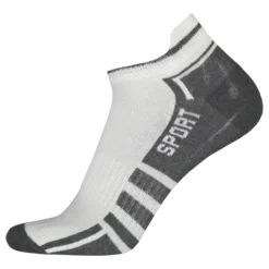 Miesten sneaker-sukat Future TT Sport 3 pr/pkt