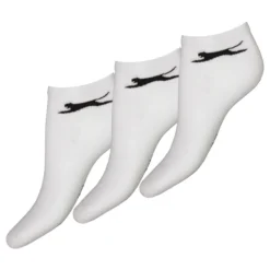Miesten sneakersukat Slazenger 3 pr/pkt