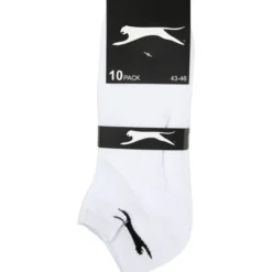 Miesten sneakersukat Slazenger 10 pr/pkt