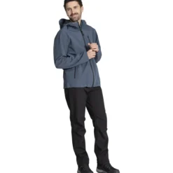 Miesten softshell-housut Catmandoo Carl