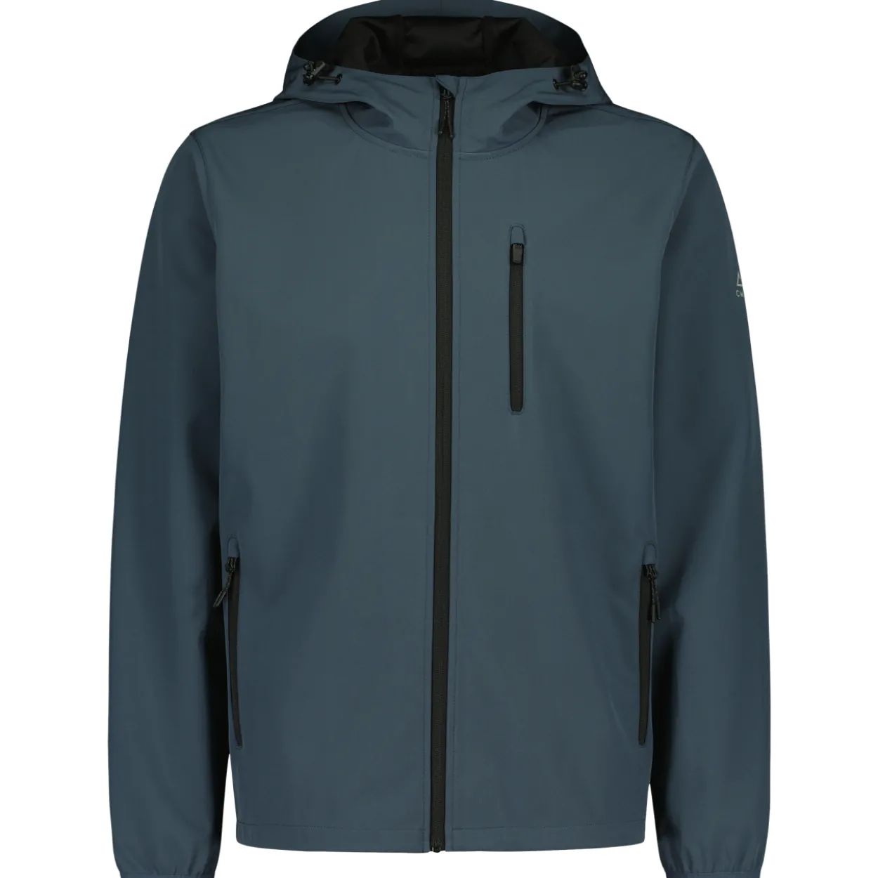 Miesten softshell-takki Catmandoo Carri