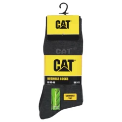 Miesten sukat CAT Business Socks 5 pr/pkt