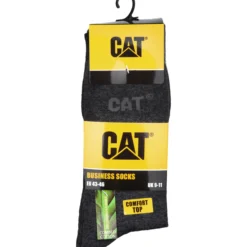 Miesten sukat CAT Business Socks 5 pr/pkt