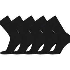 Miesten sukat CAT Business Socks 5 pr/pkt
