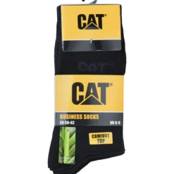 Miesten sukat CAT Business Socks 5 pr/pkt