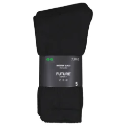 Miesten tennissukat Future TT Sport 5 pr/pkt