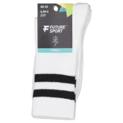 Miesten tennissukat Future TT Sport 2 pr/pkt