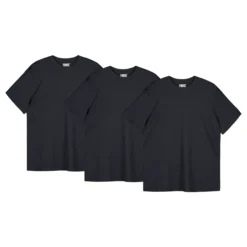 Miesten T-paita Force New Attitude Pete 3 kpl/pkt