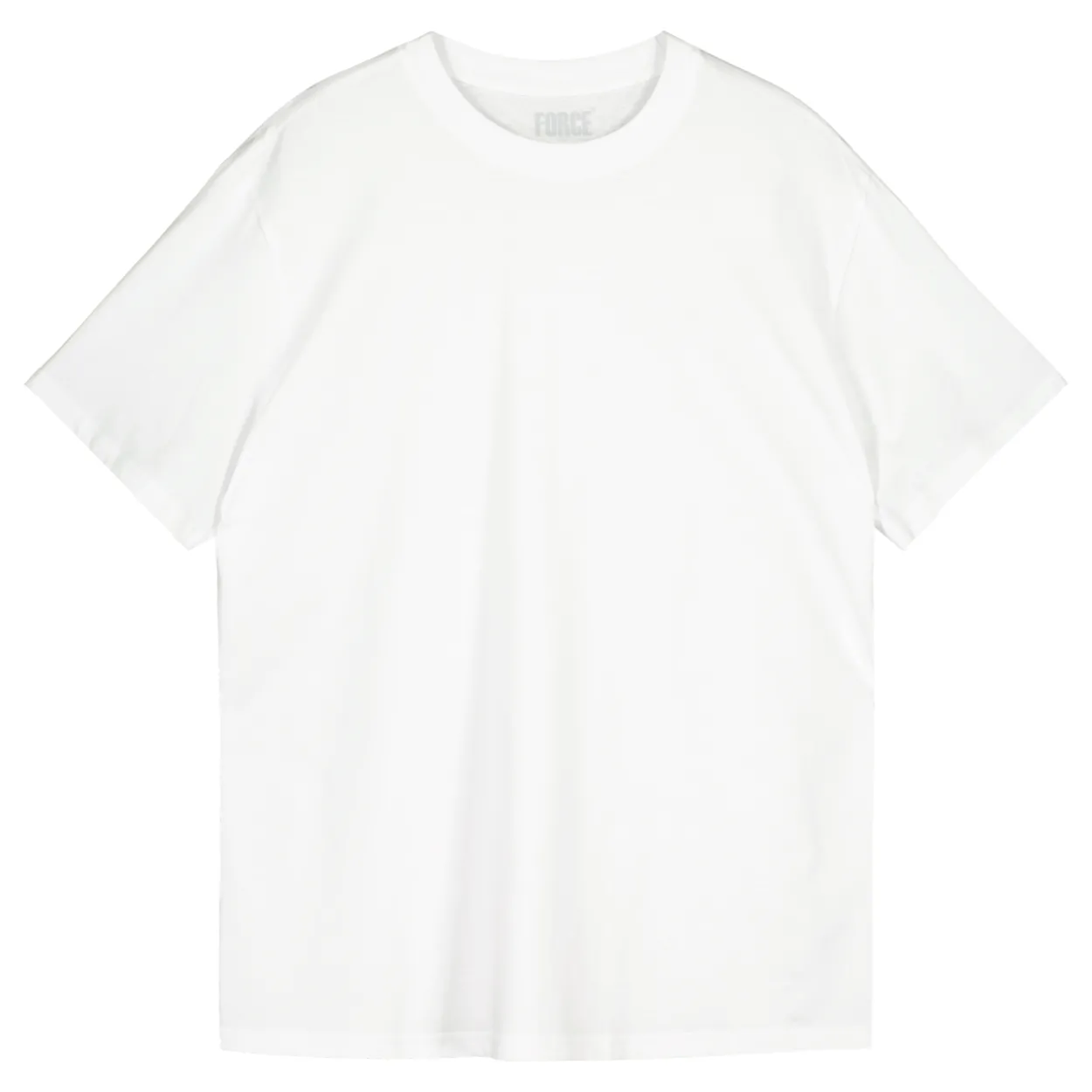 Miesten T-paita Force New Attitude Pete 3 kpl/pkt