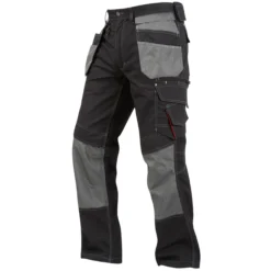 Miesten työhousut Lee Cooper Workwear Holster Pocket Cargo