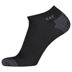 Miesten työsukat CAT Premium Work Sneakers 4 pr/pkt