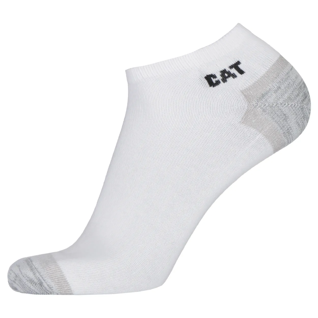 Miesten työsukat CAT Premium Work Sneakers 4 pr/pkt