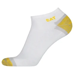 Miesten työsukat CAT Premium Work Sneakers 4 pr/pkt