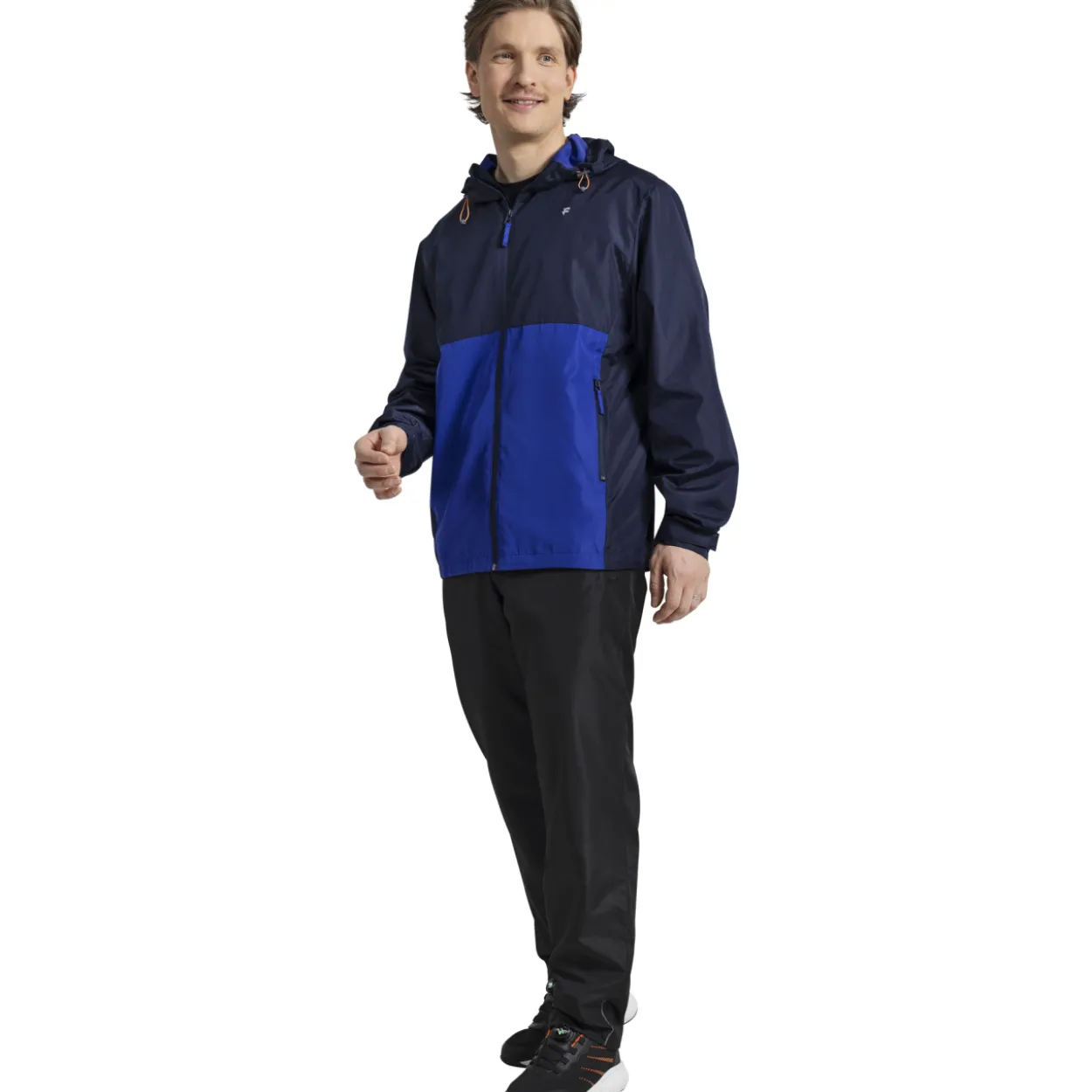 Miesten ulkoiluhousut Future TT Sport Larri