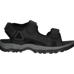 Miesten vapaa-ajan sandaalit Future TT Sport Tarmo
