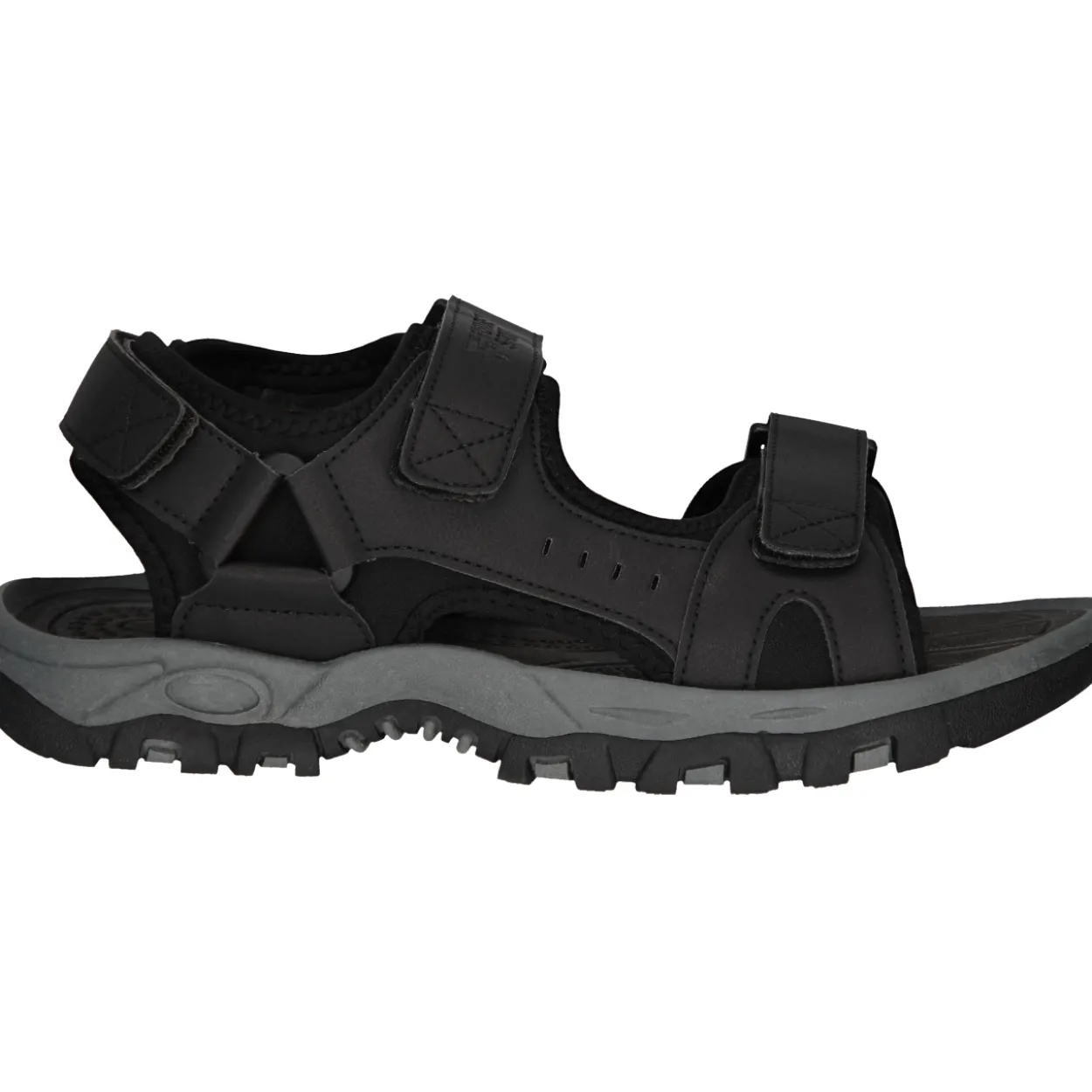 Miesten vapaa-ajan sandaalit Future TT Sport Tarmo