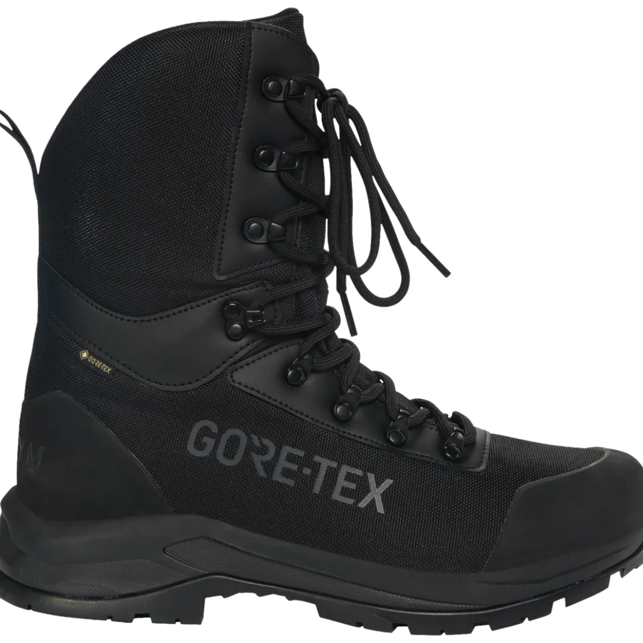 Miesten vedenpitävät vaelluskengät Aerym Ranger GTX