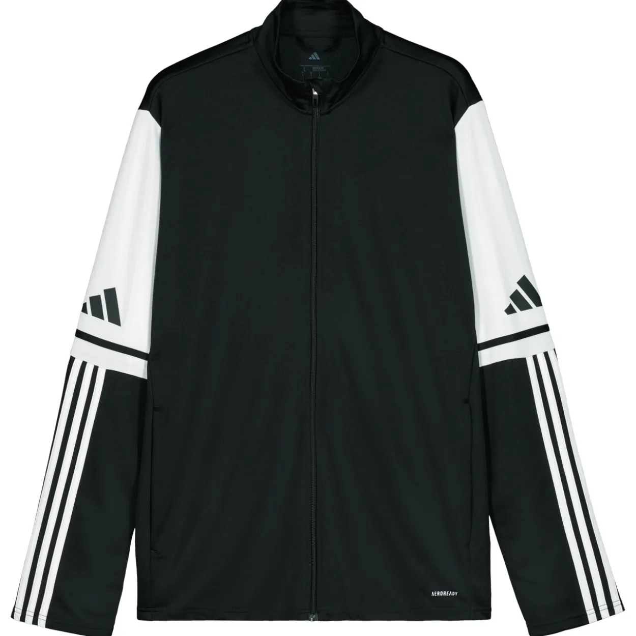 Miesten verryttelytakki adidas Squadra Track Jacket JE2774