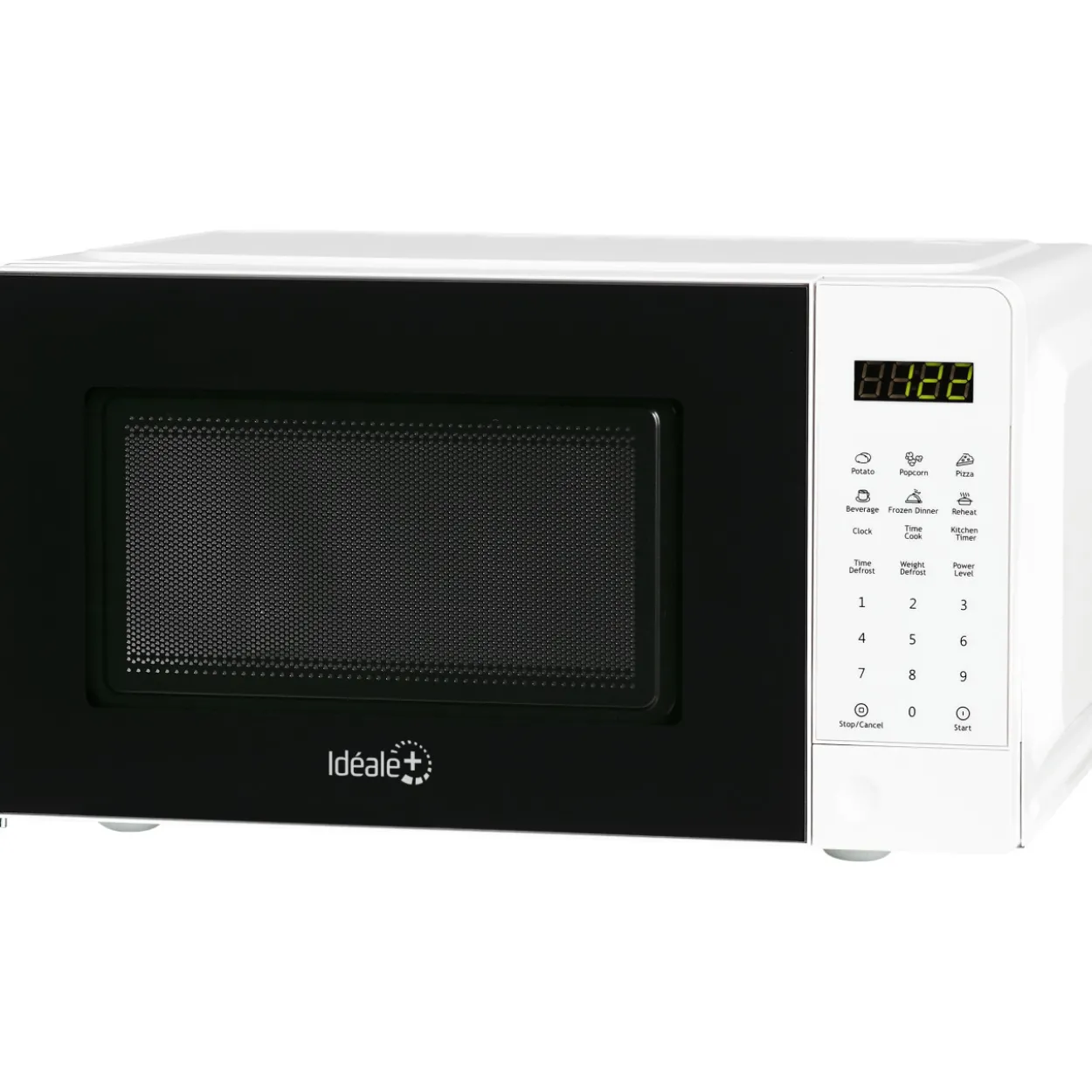 Mikroaaltouuni 700 W, 20 l