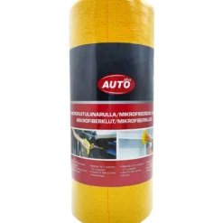 Mikrokuituliinarulla Autoplus 30 x 30 cm50 kpl