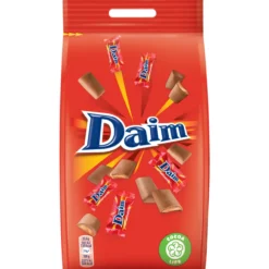 Mini Daim 140 g