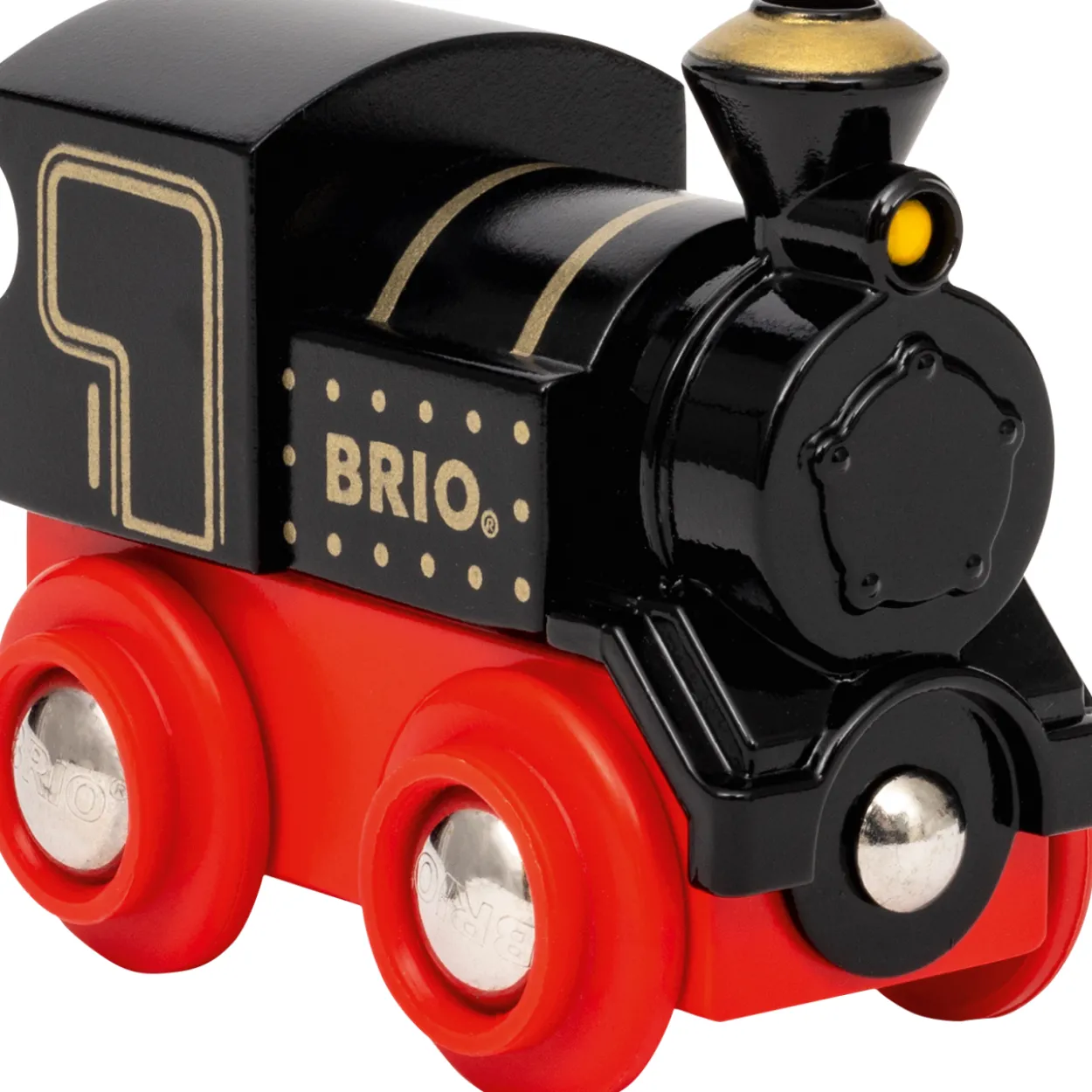 Minijunat ja -ajoneuvot Brio 36034