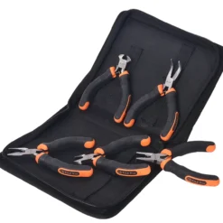Mini pihtisarja Tactix 5-osainen