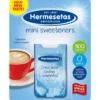 Mini Sweeteners 300 kpl makeutusaine