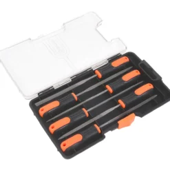 Miniviilasarja Tactix 6-osainen