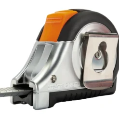 Mittanauha Bahco 5 m 25 mm, ruostumaton