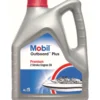 Mobil Outboard Plus, 4 l