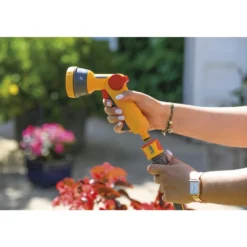 Monisuihkupistooli Hozelock Multi Spray