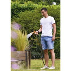 Monisuihkupistooli Hozelock Multi Spray
