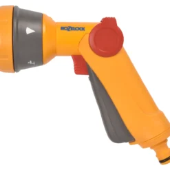 Monisuihkupistooli Hozelock Multi Spray