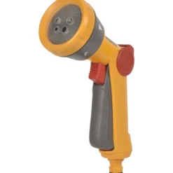 Monisuihkupistooli Hozelock Multi Spray