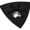 Monitoimikoneen hioma-alusta Finbullet 93 mm
