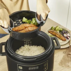 Monitoimipainekeitin OBH Nordica QK7548S0 Turbo Cuisine