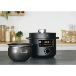 Monitoimipainekeitin OBH Nordica QK7548S0 Turbo Cuisine