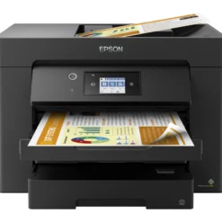 Monitoimitulostin Epson Workforce WF-7830DTWF