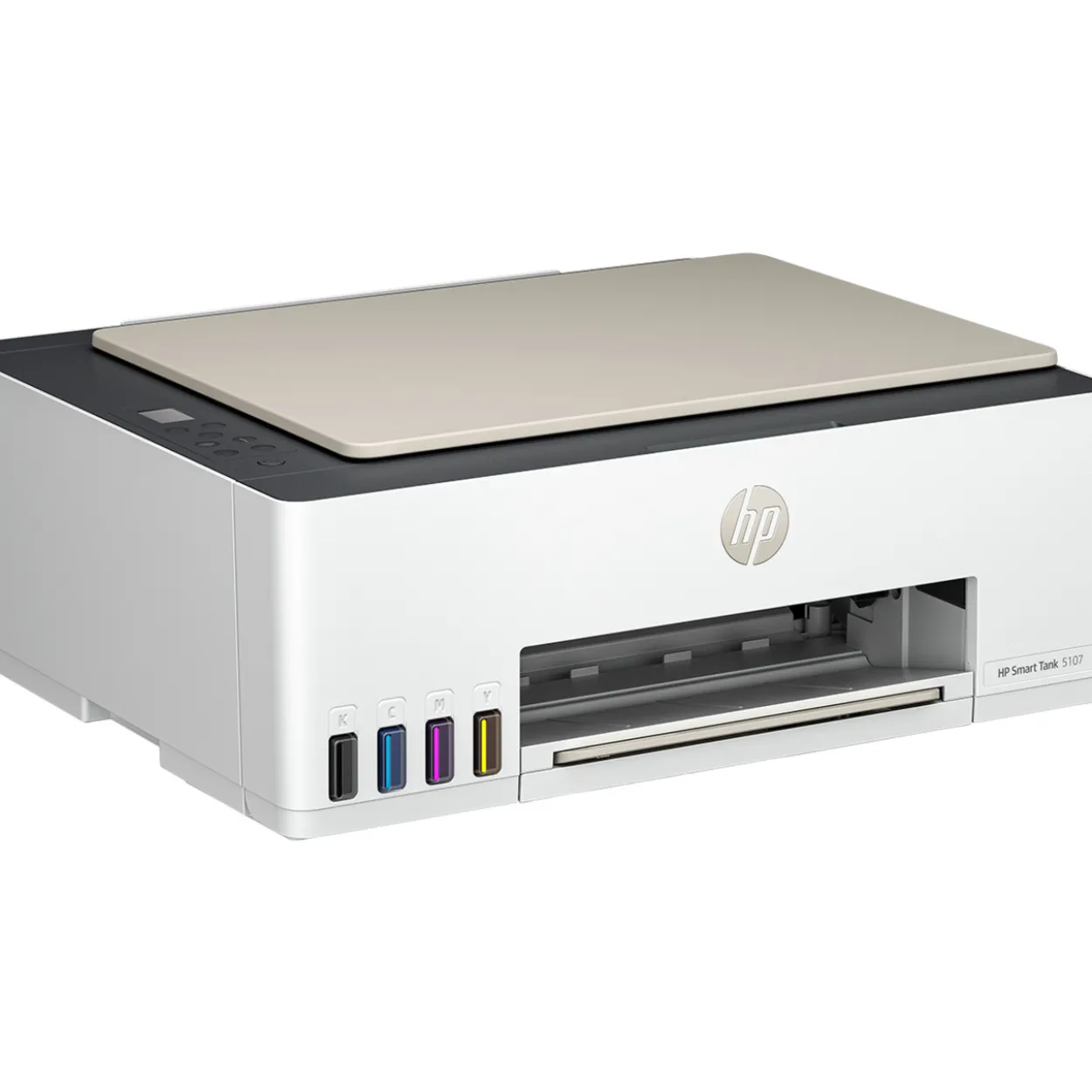 Monitoimitulostin HP Smart Tank 5107 All-in-One