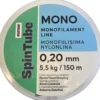 Monofiilisiima Eumer Spintube, 150 m