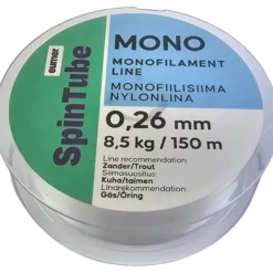 Monofiilisiima Eumer Spintube, 150 m