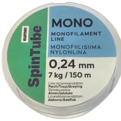 Monofiilisiima Eumer Spintube, 150 m